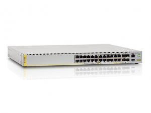 Allied Telesis AT-x600-24TS-POE-60
